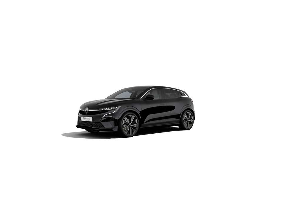 Renault Megane E-Tech - Imagem 6