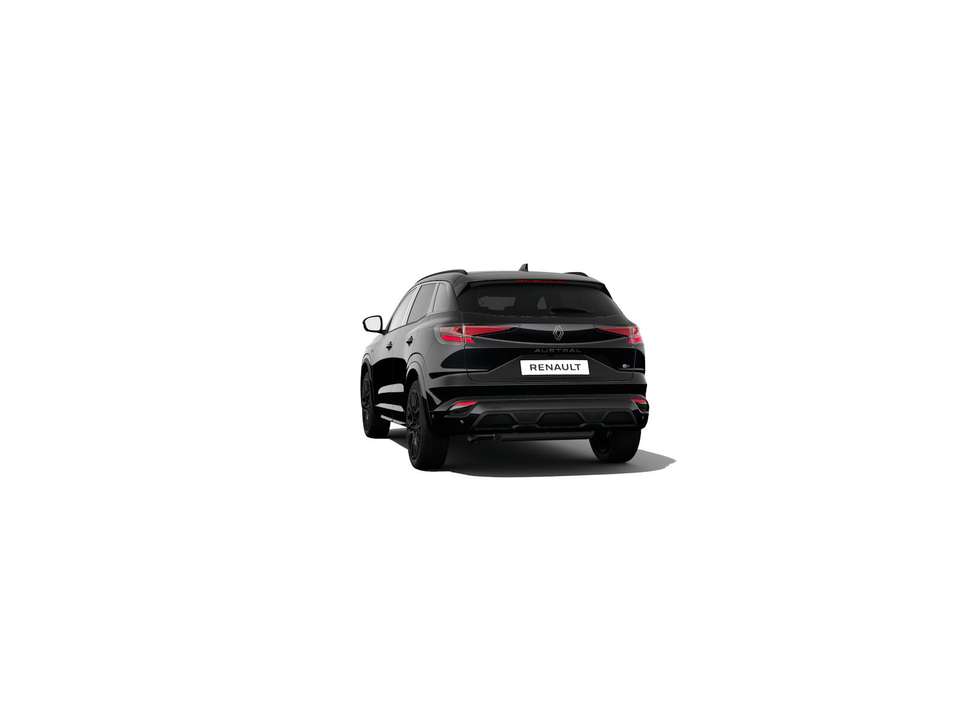 Renault Austral - Imagem 6