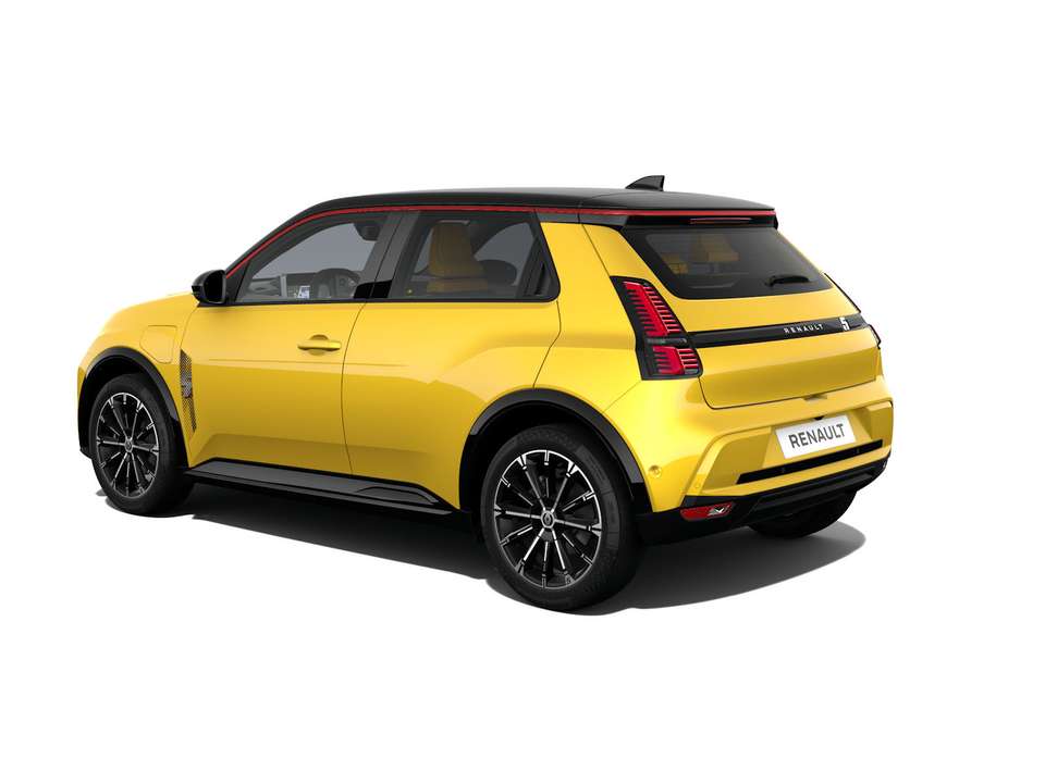 Renault R 5 - Imagem 3