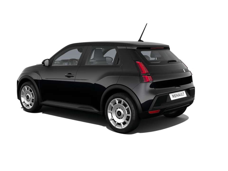 Renault R 5 - Imagem 3