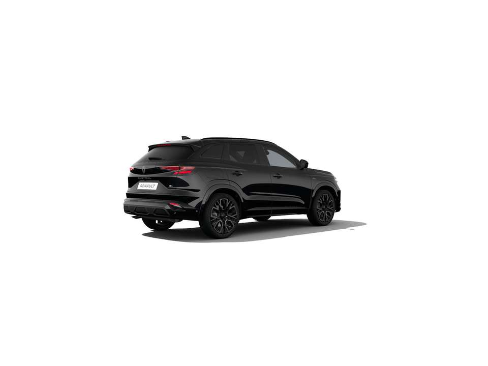 Renault Austral - Imagem 7