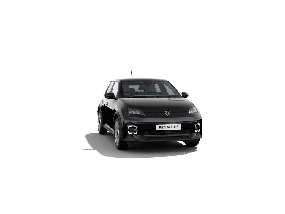 Renault R 5 - Imagem 4