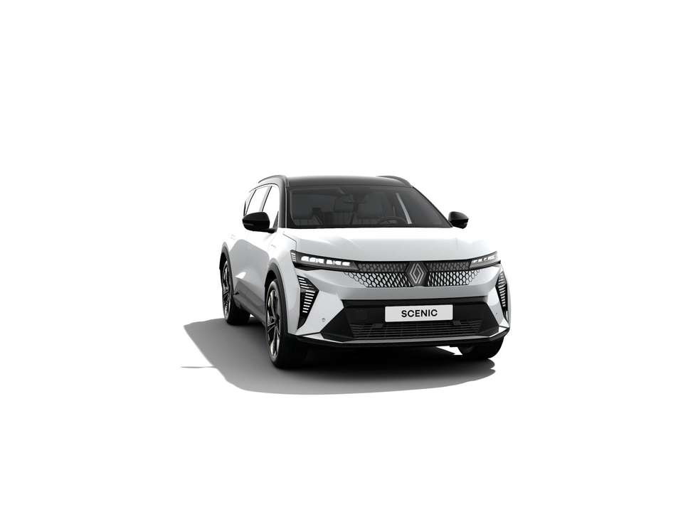 Renault Scenic - Imagem 5