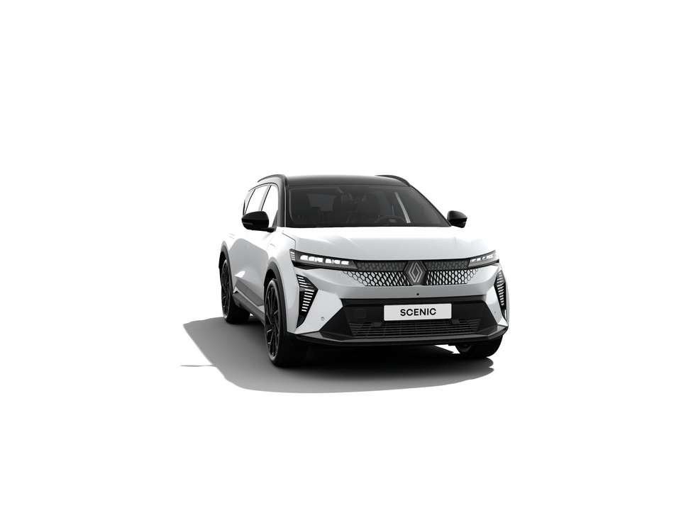 Renault Scenic - Imagem 5