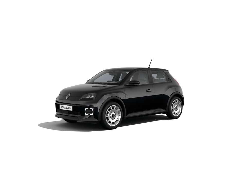 Renault R 5 - Imagem 5