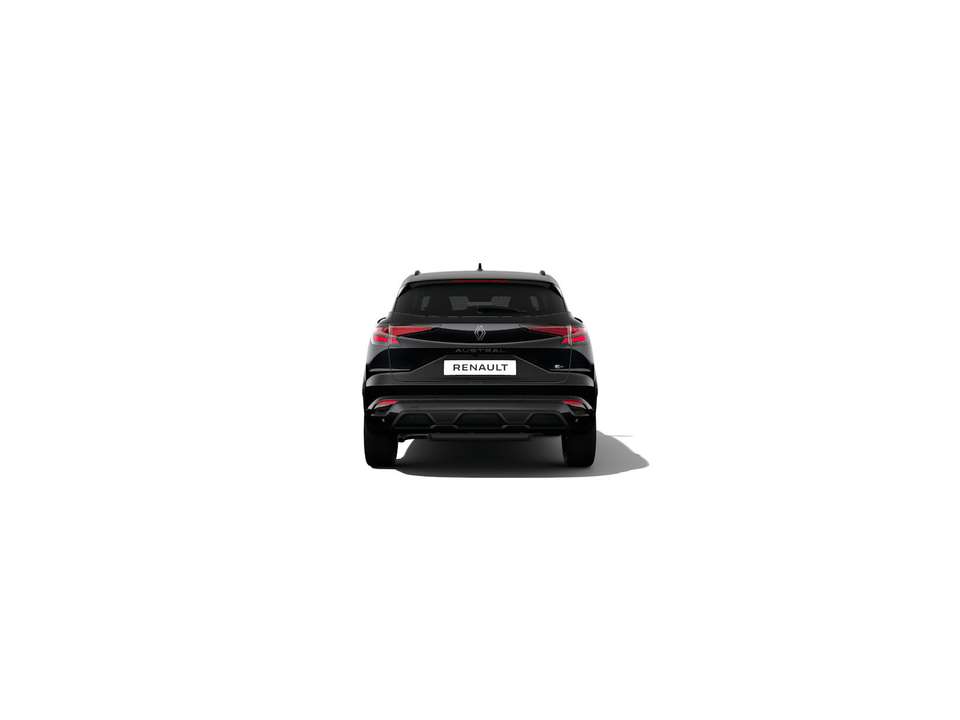 Renault Austral - Imagem 9