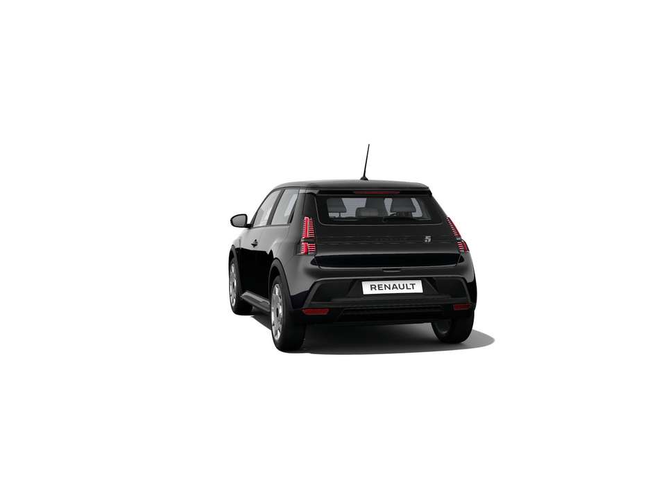 Renault R 5 - Imagem 6