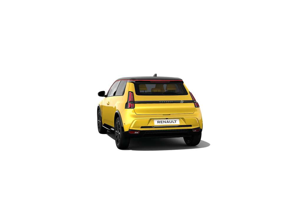 Renault R 5 - Imagem 6