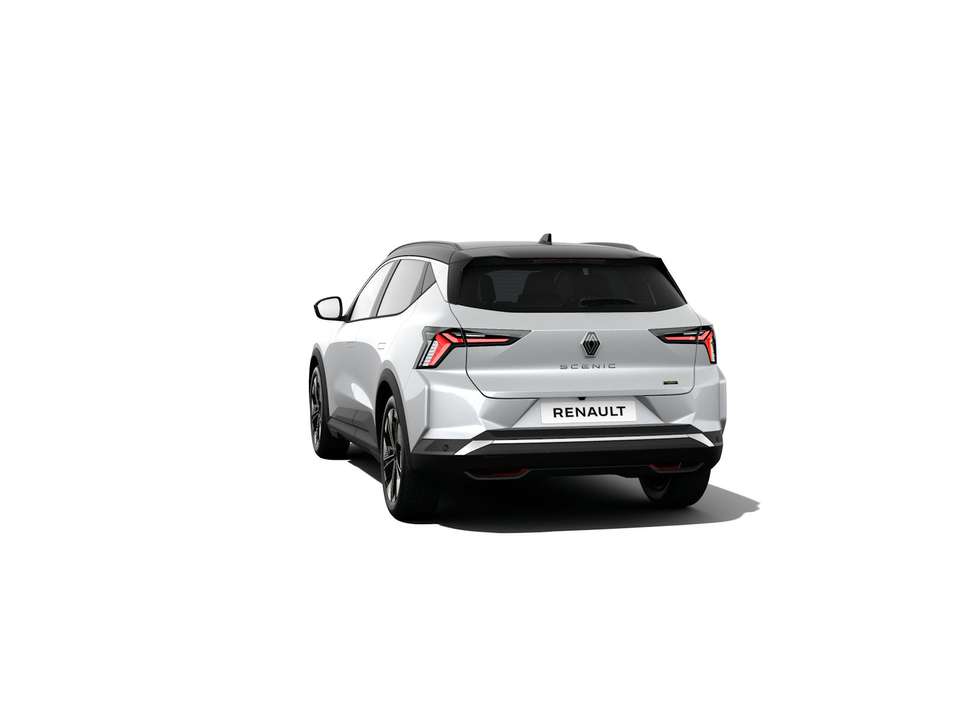 Renault Scenic - Imagem 7