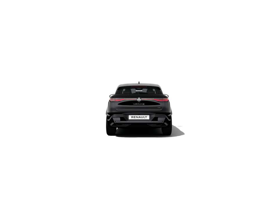 Renault Megane E-Tech - Imagem 10