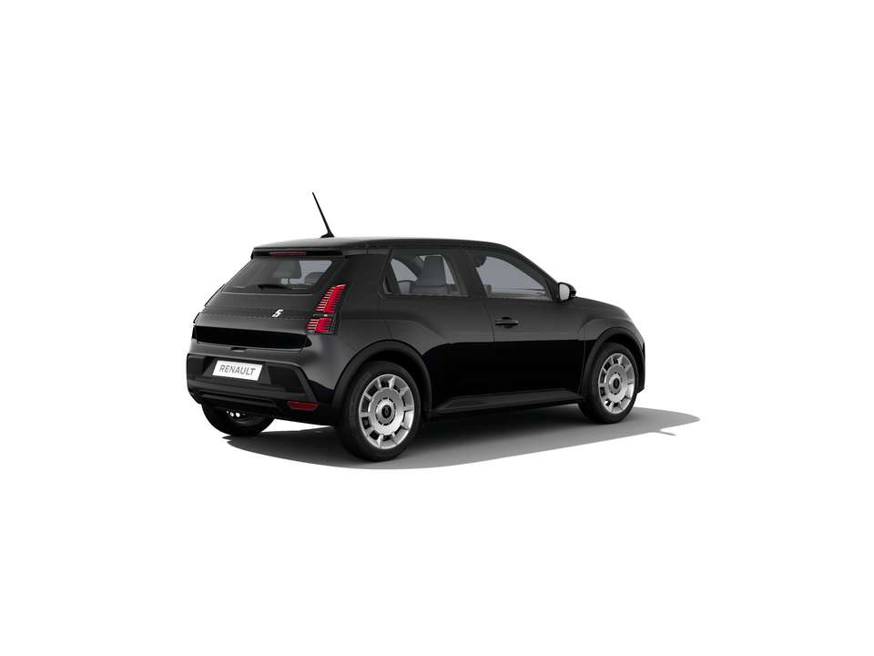 Renault R 5 - Imagem 7