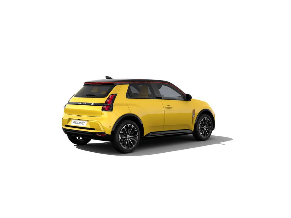 Renault R 5 - Imagem 7