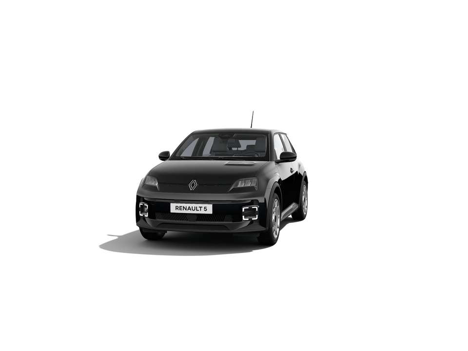 Renault R 5 - Imagem 8