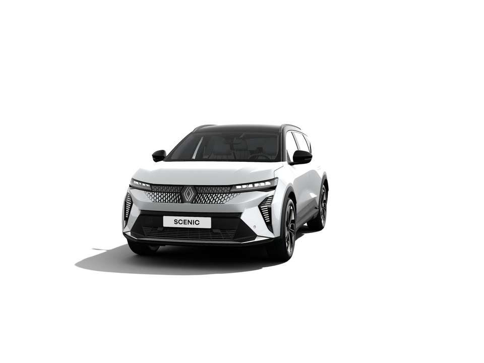 Renault Scenic - Imagem 9