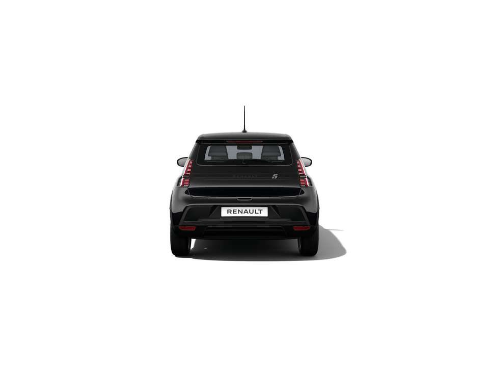 Renault R 5 - Imagem 9