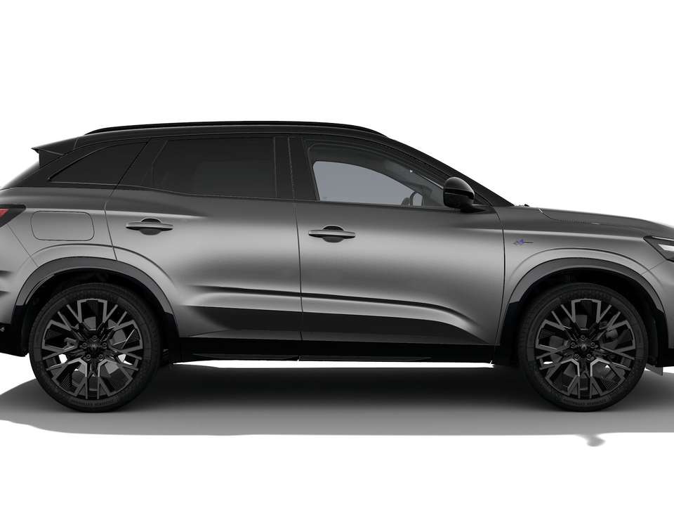 Renault Austral - Imagem 2