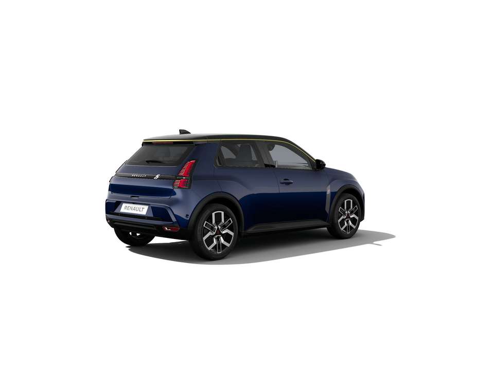 Renault R 5 - Imagem 7