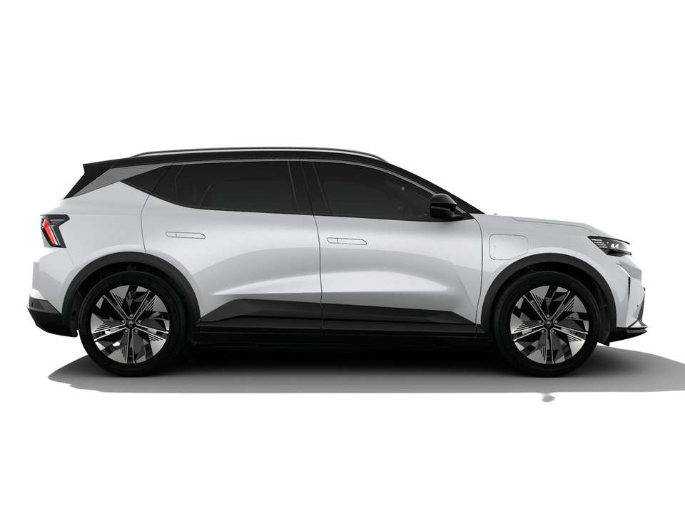 Renault Scenic - Imagem 11