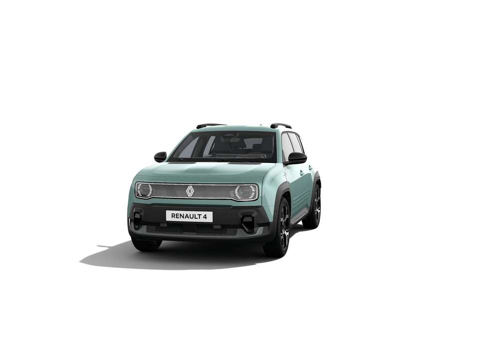 Renault R 4 - Imagem 8