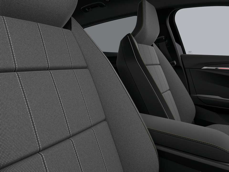 Renault Megane E-Tech - Imagem 14