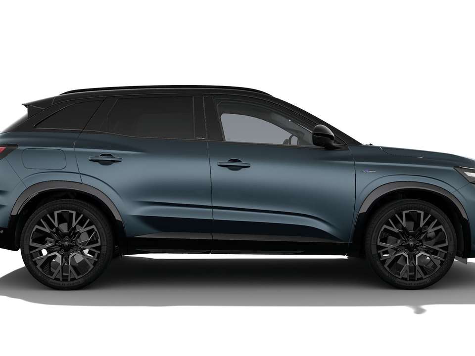 Renault Austral - Imagem 2