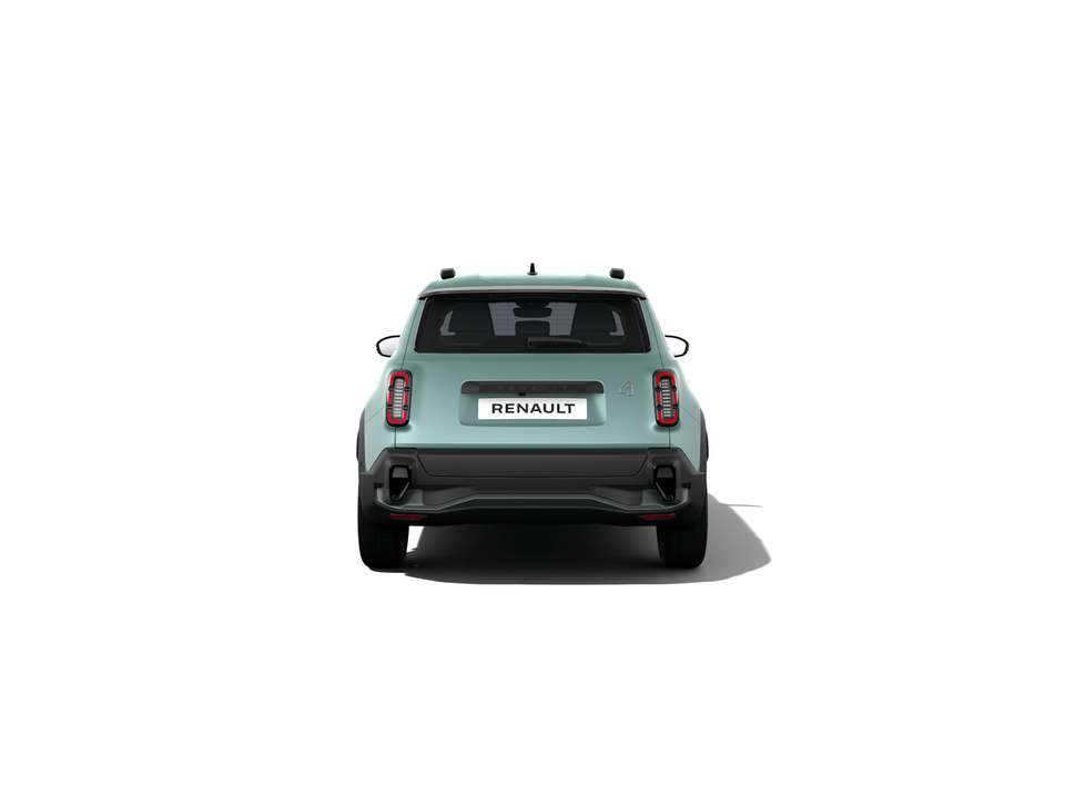 Renault R 4 - Imagem 9