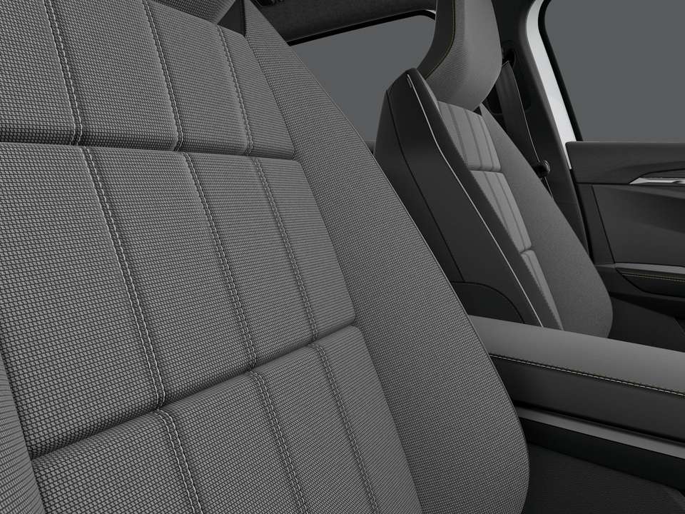Renault Scenic - Imagem 14