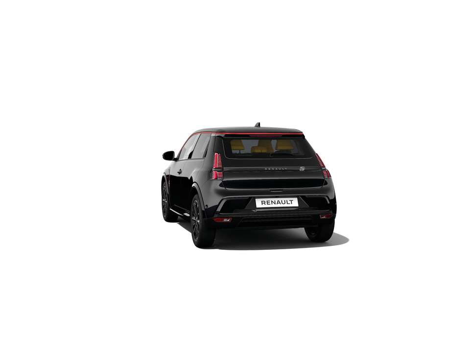 Renault R 5 - Imagem 6