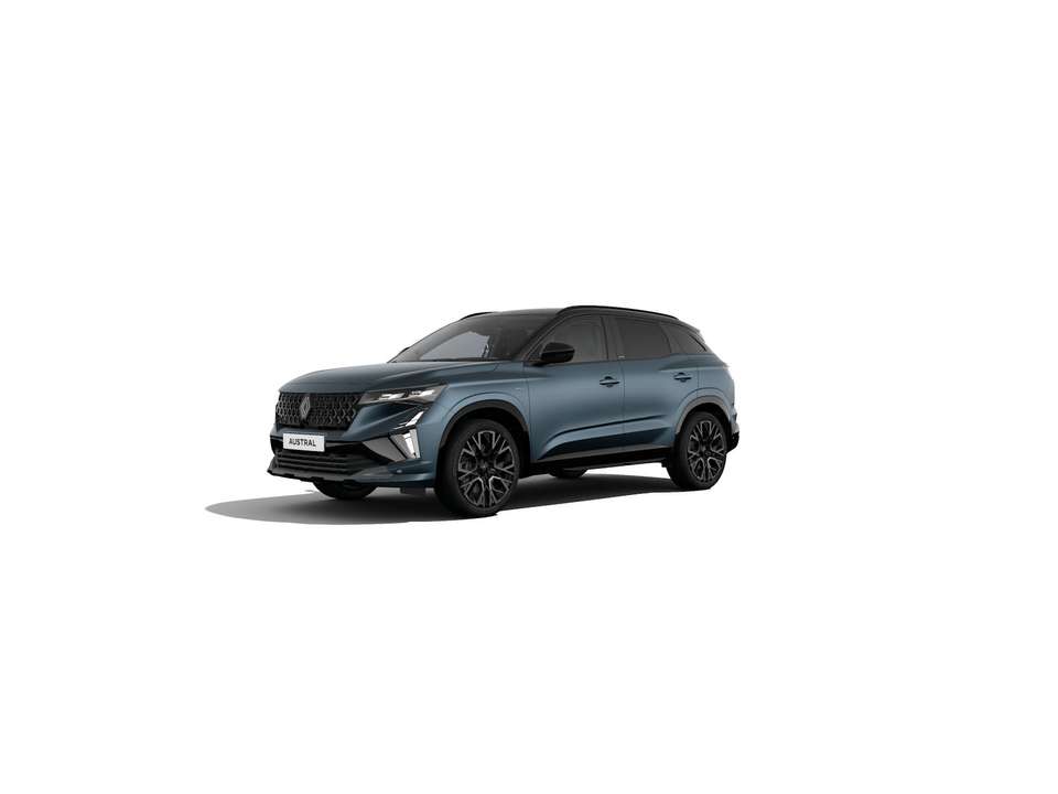 Renault Austral - Imagem 5