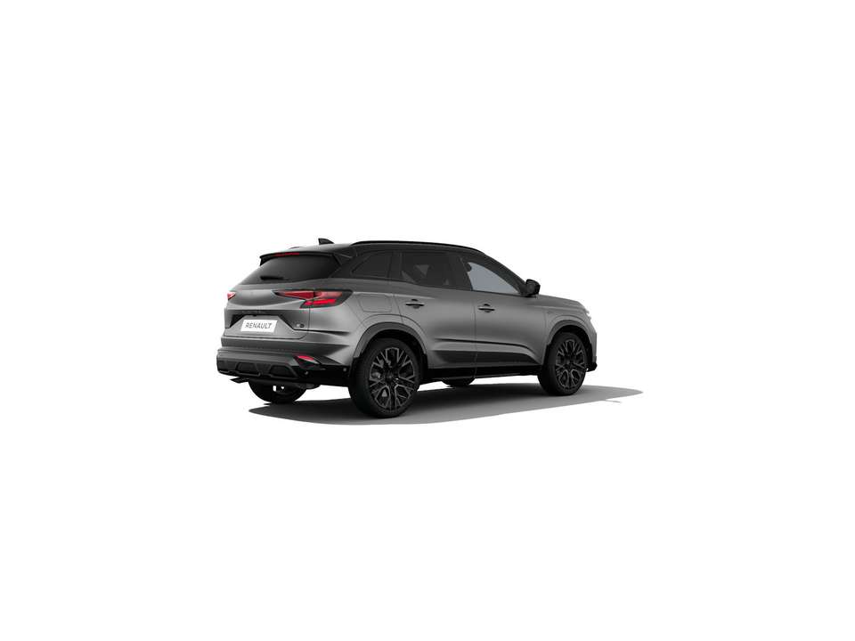 Renault Austral - Imagem 7