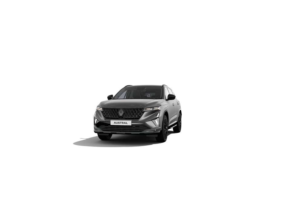 Renault Austral - Imagem 8