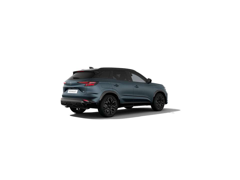 Renault Austral - Imagem 7