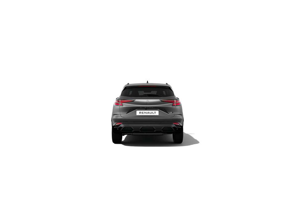 Renault Austral - Imagem 9