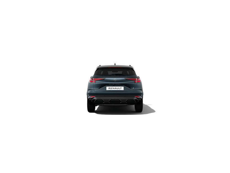 Renault Austral - Imagem 9