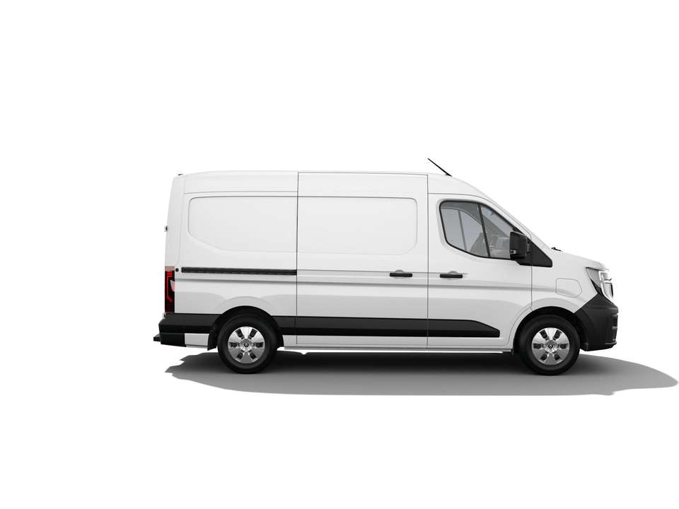 Renault Master - Imagem 2