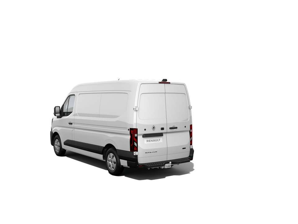 Renault Master - Imagem 3