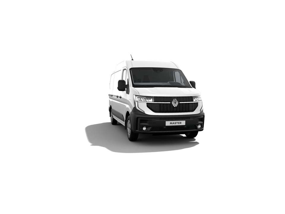 Renault Master - Imagem 4