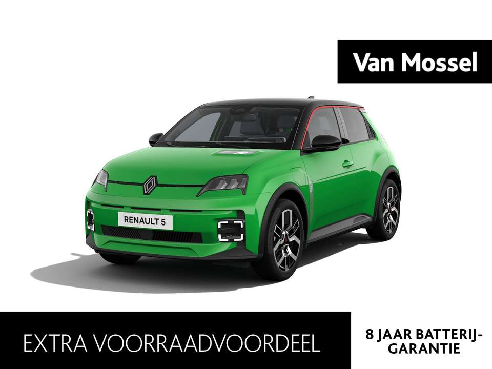Renault R 5 - Imagem 1