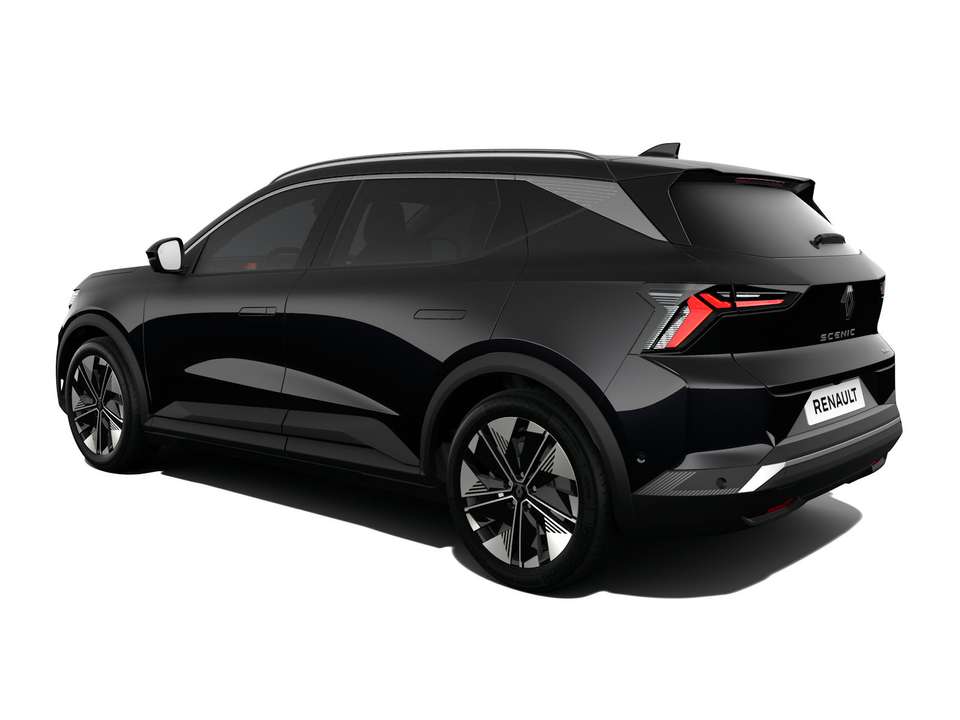 Renault Scenic - Imagem 2