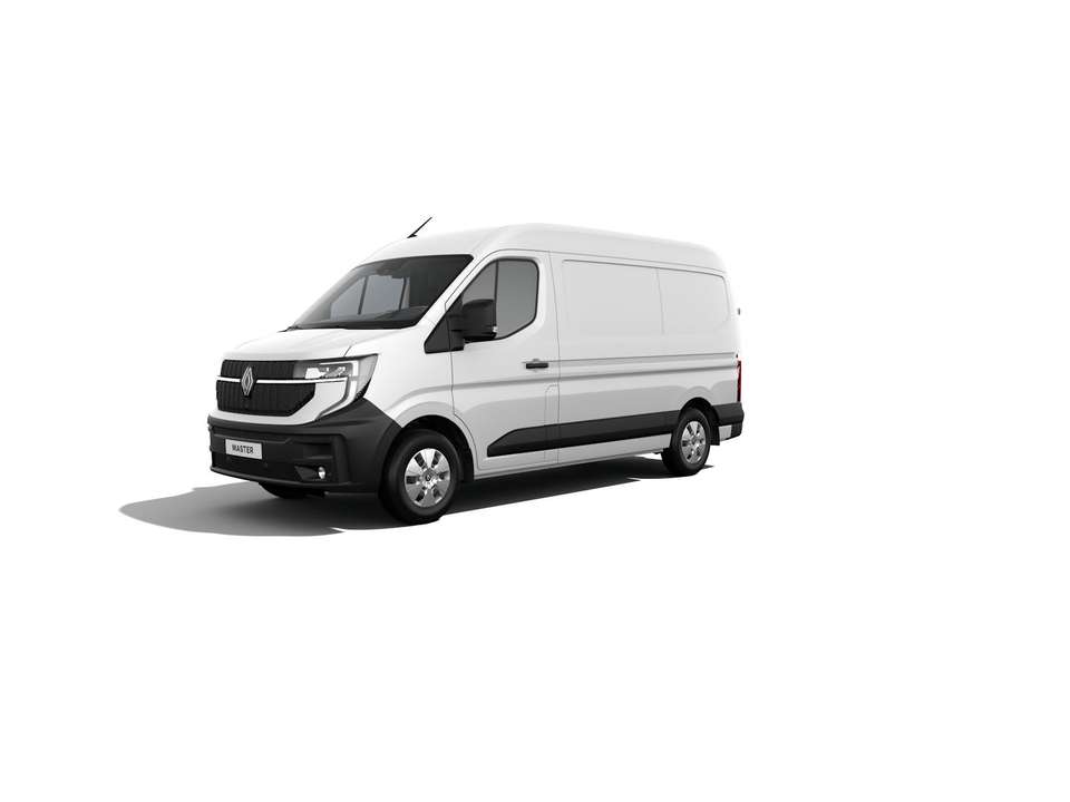 Renault Master - Imagem 5