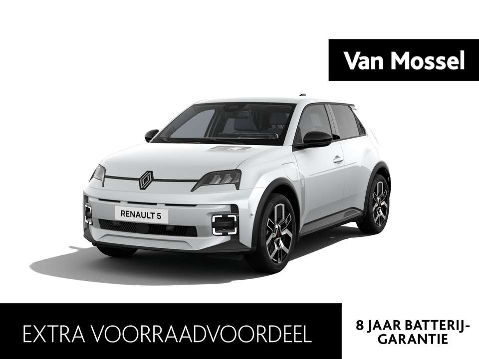 Renault R 5 - Imagem 1