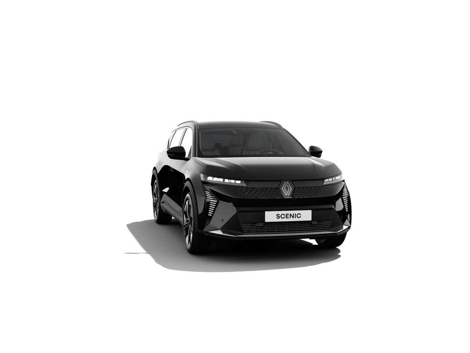 Renault Scenic - Imagem 3