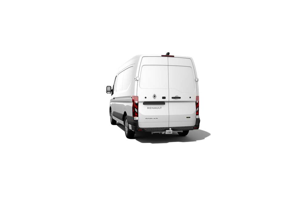 Renault Master - Imagem 6