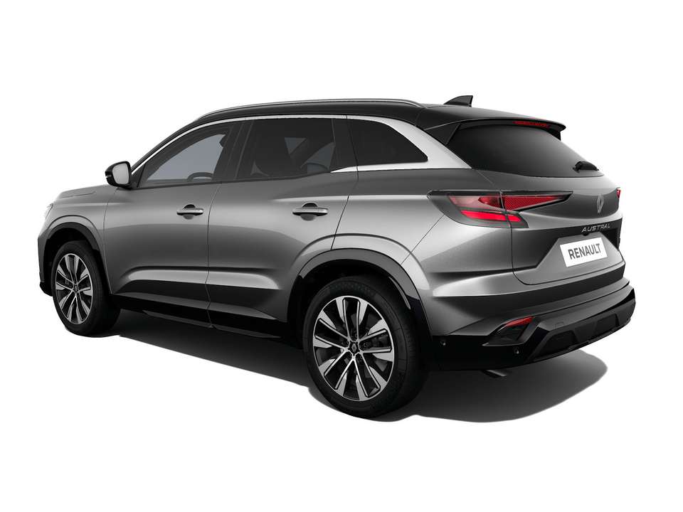 Renault Austral - Imagem 3