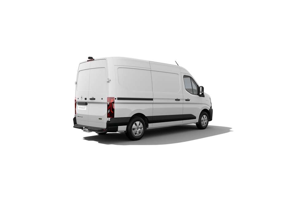 Renault Master - Imagem 7