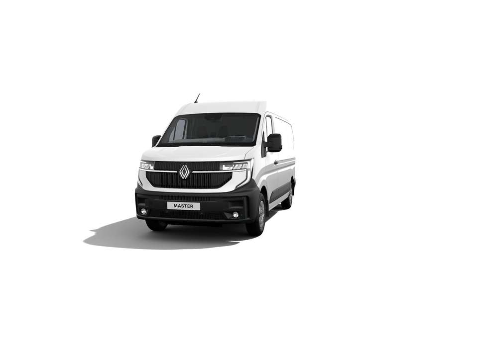 Renault Master - Imagem 8