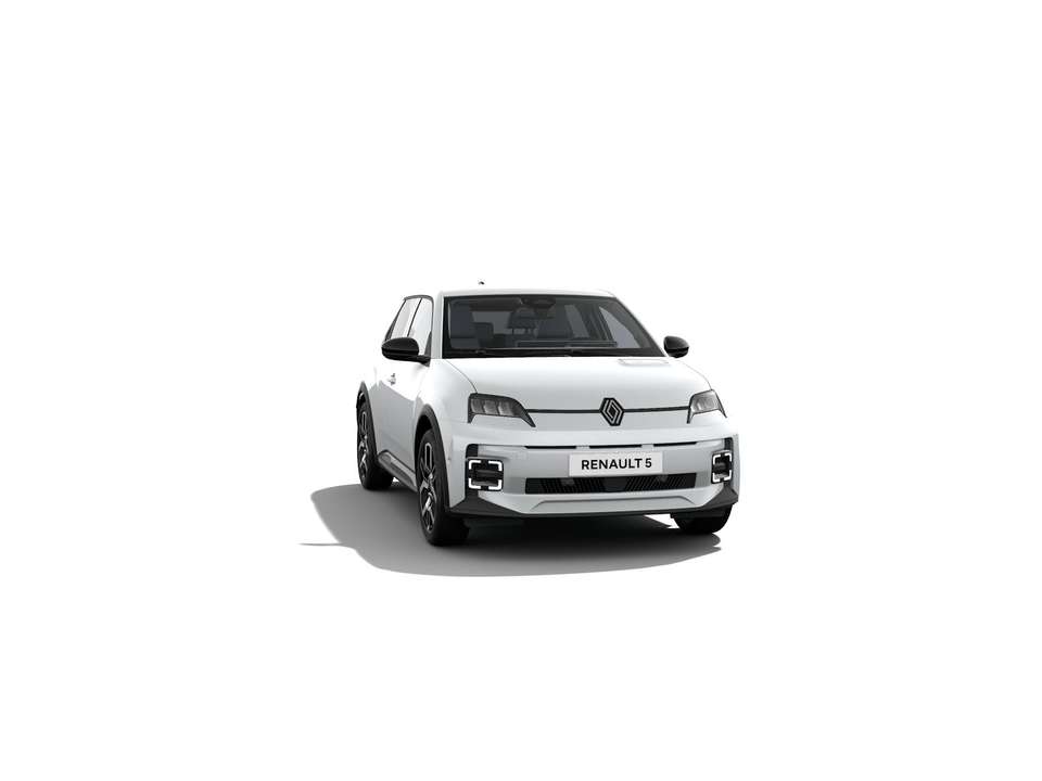 Renault R 5 - Imagem 4