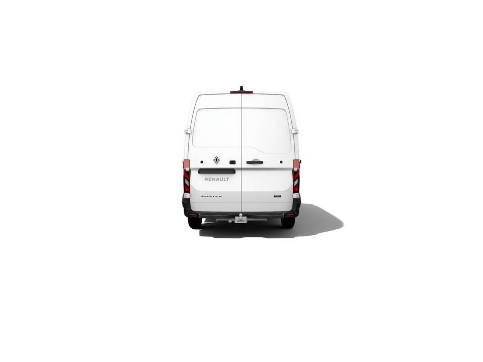 Renault Master - Imagem 9