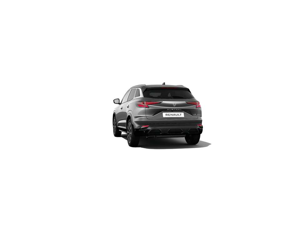 Renault Austral - Imagem 6