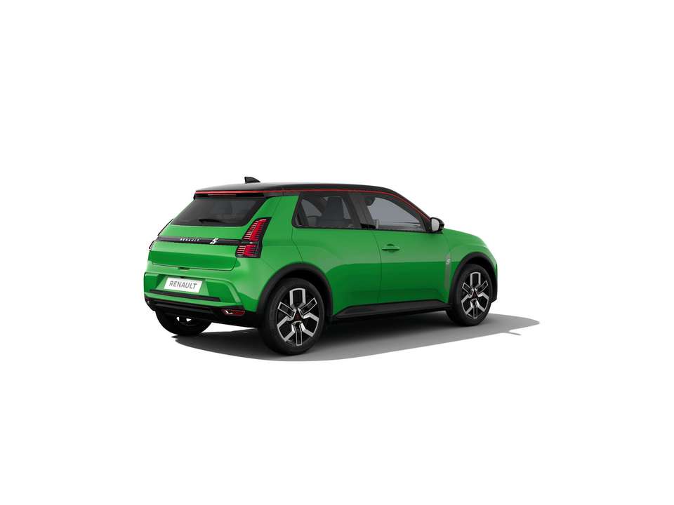 Renault R 5 - Imagem 7